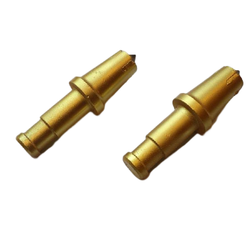 95镶翼型截齿（7条合金）