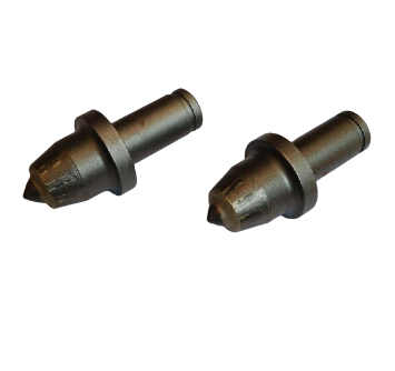 135镶翼型截齿（10条合金）