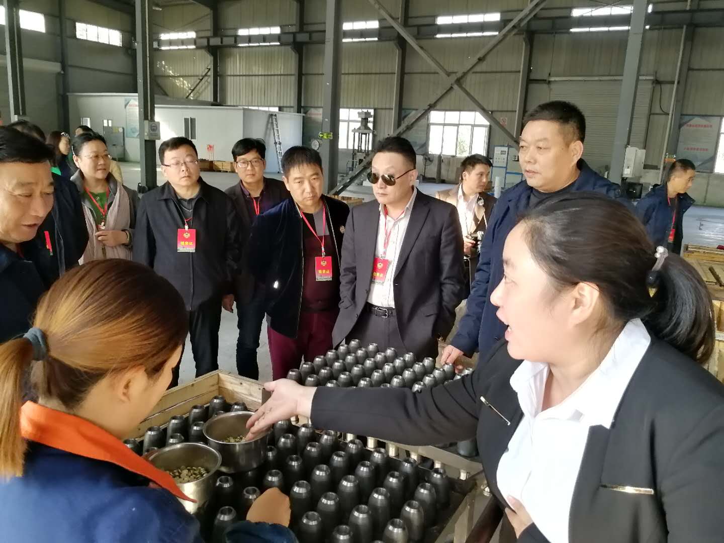 发挥政协界别优势,助推五大专项行动