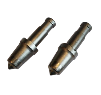 9525型截齿激光熔覆