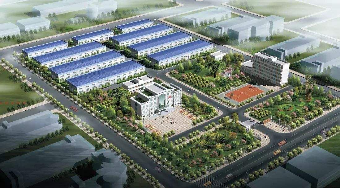 大冶市攀宇工业园4号路建设工程监理
