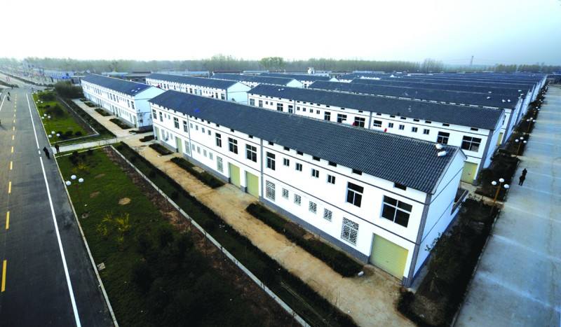 麻城市2018年度第十三批次城乡建设用地增减挂钩项目