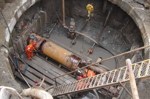 西塞山区二三级污水管网建设工程 EPC 项目(监理）