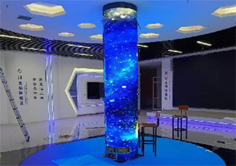宁夏吴忠文化馆