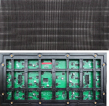 户外SMD P3.076 320*160mm 13s