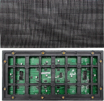 户外SMD P4 320*160mm 10s