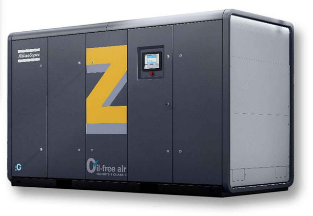 无油空压机租赁