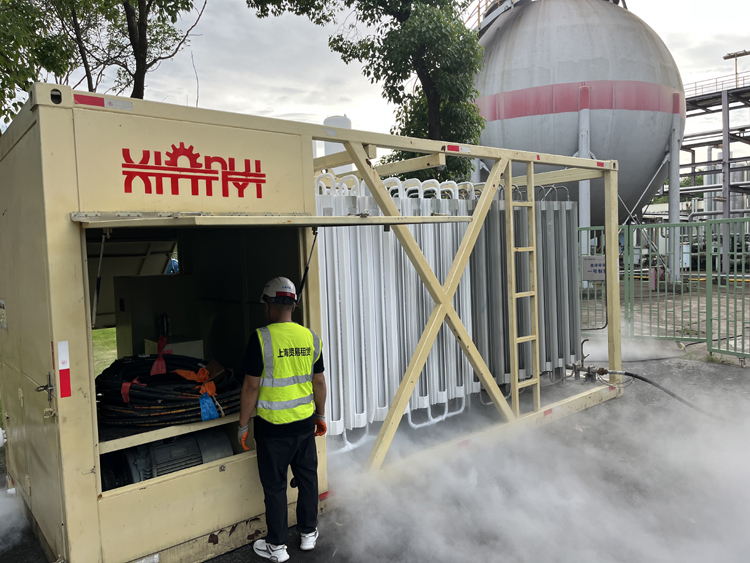 氮气置换空气氧含量：理论、实践与影响分析