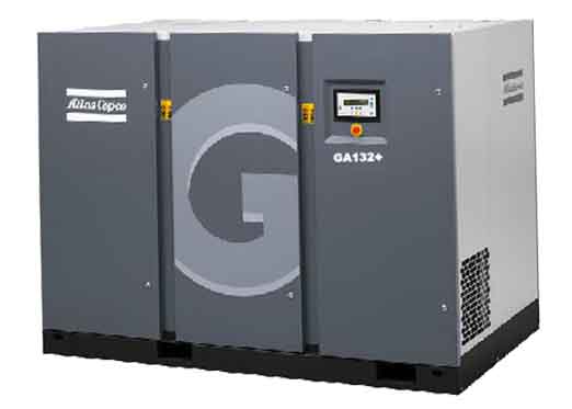 微油螺杆空压机租赁