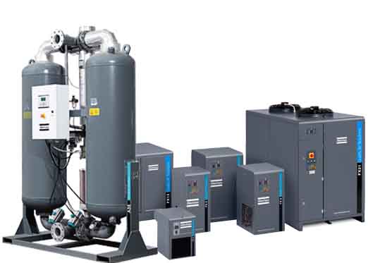 后处理设备租赁