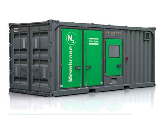 制氮机设备租赁