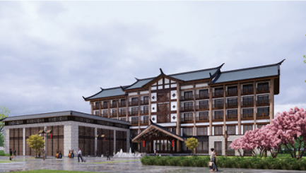 茶科研示范基地