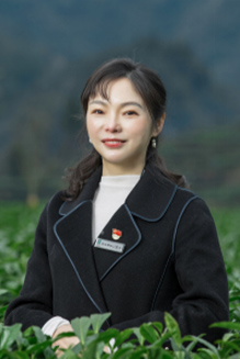 湘西神秘谷茶业