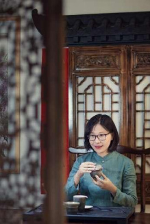 湘西黄金茶博览园