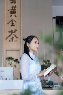 湘西茶业旅游景区
