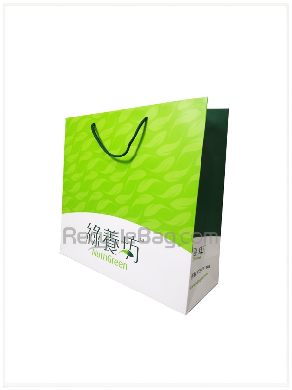 紙袋/ Paper bag#PAP0010