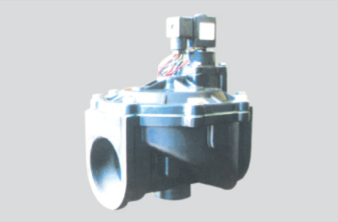 DMF-T型电磁脉冲阀