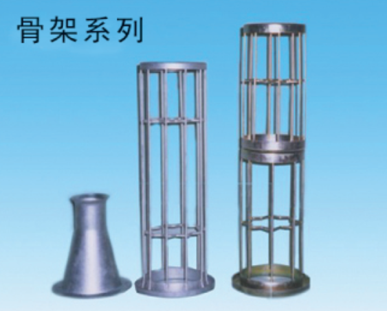 骨架系列