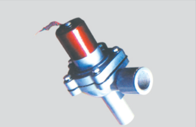 QMFD-100电磁脉冲阀