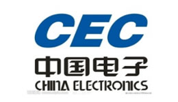 <p>
	<span style="font-family:Microsoft YaHei;font-size:14px;color:#000000;">中国电子</span> 
</p>