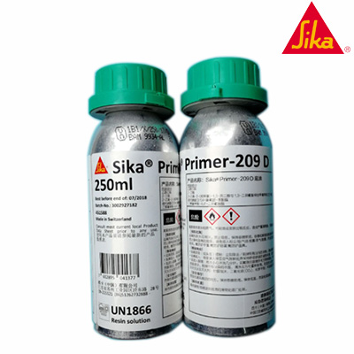 西卡Sika? Primer-209 D底涂