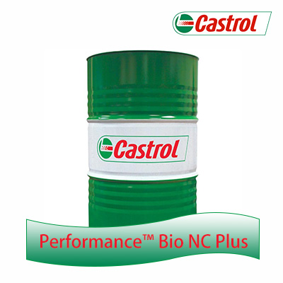 嘉實(shí)多高性能切削油Performance. Bio NC Plus