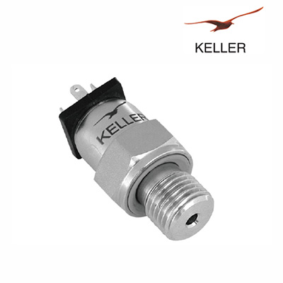 Keller壓阻式壓力變送器21G工業(yè)應(yīng)用型