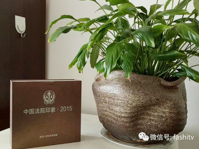 为最高人民法院承担摄制纪录片《中国法院印象2015》任务，获最高法院领导好评