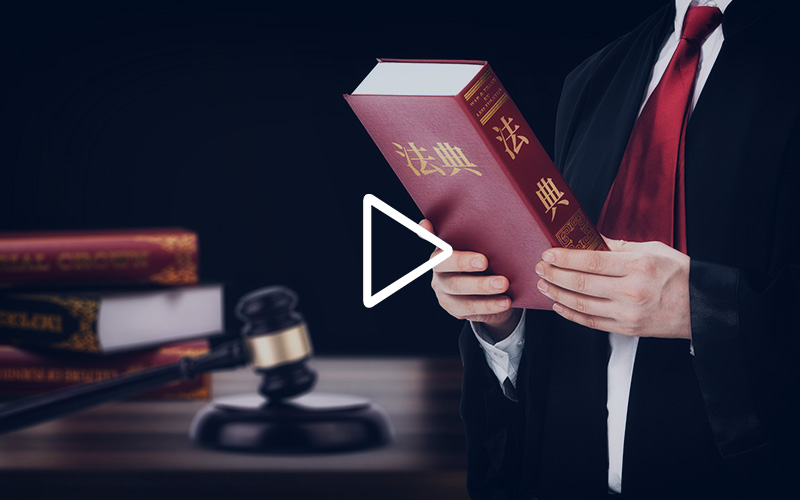 2023版《民法典》解读