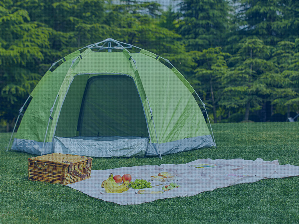 Hiking/Camping Tents