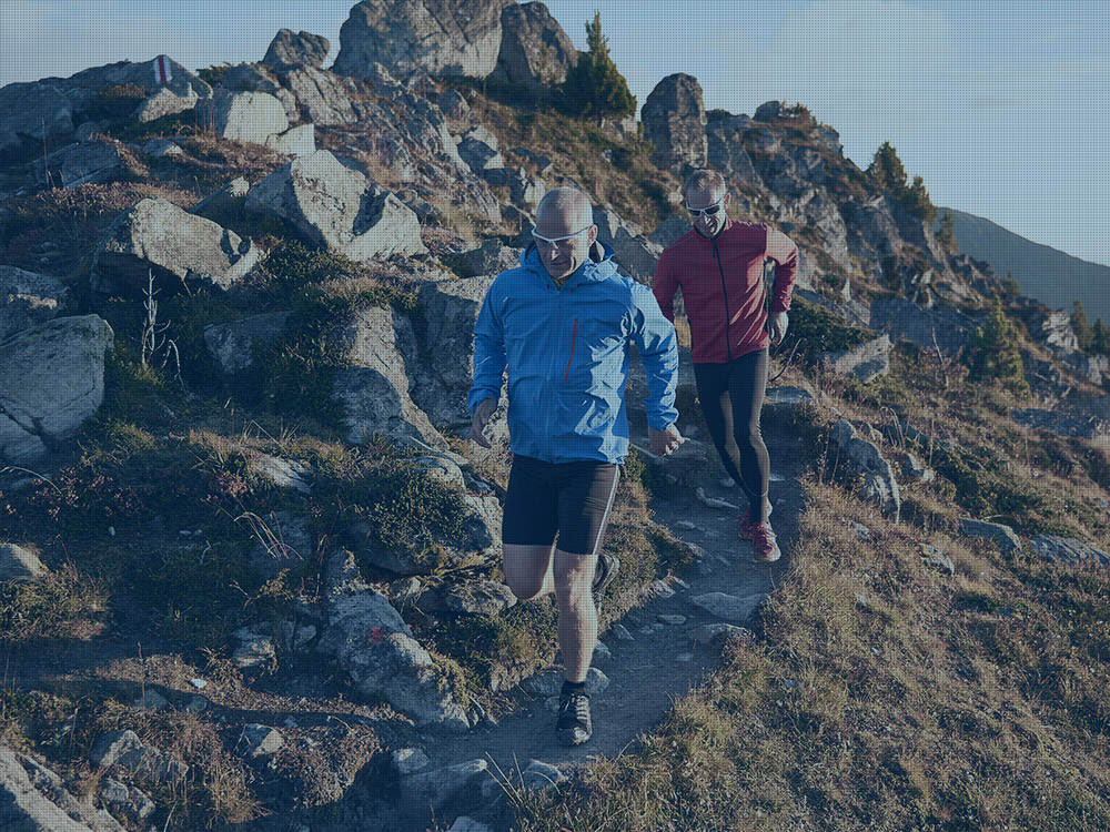 Trail Running