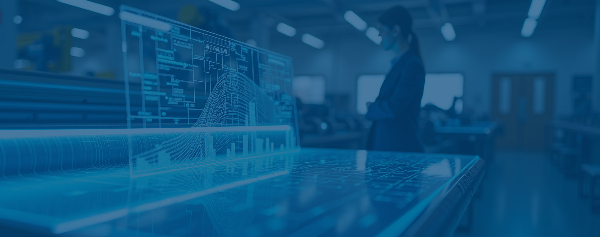 Intelligent Production