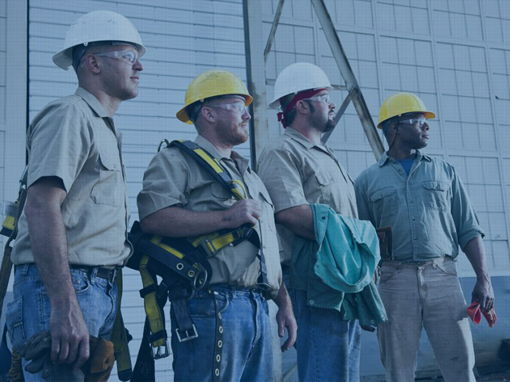 Construction & Manufacturing