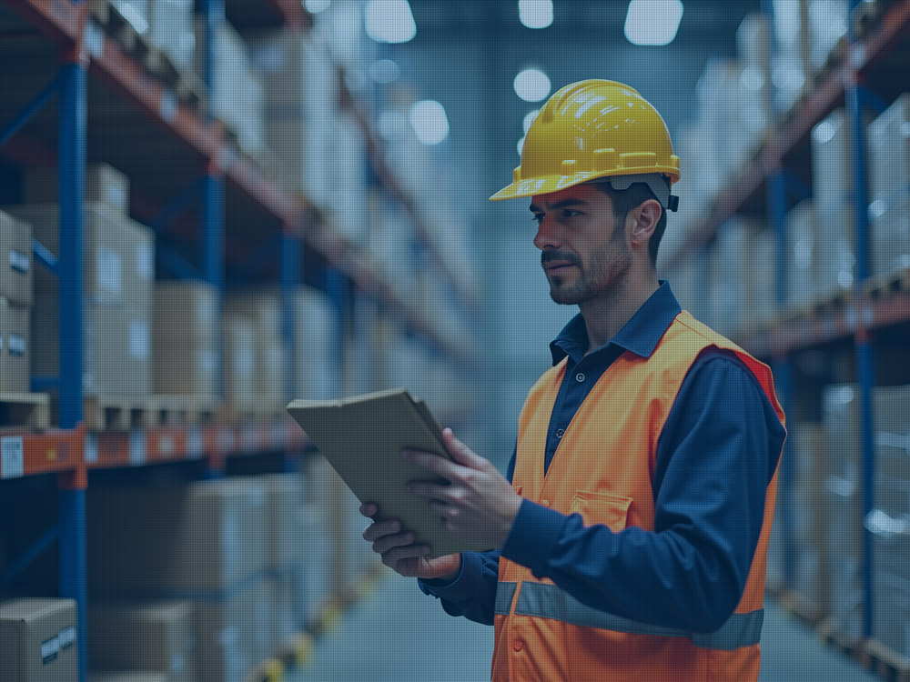 Logistics & Warehousing