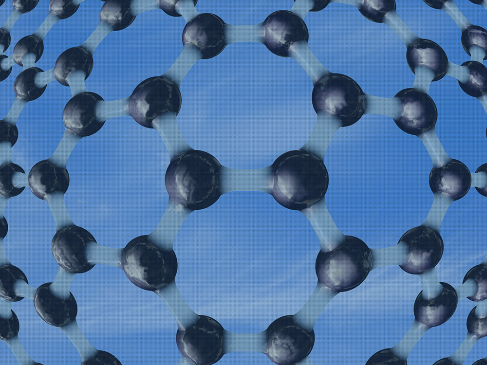 Carbon-Negative Process