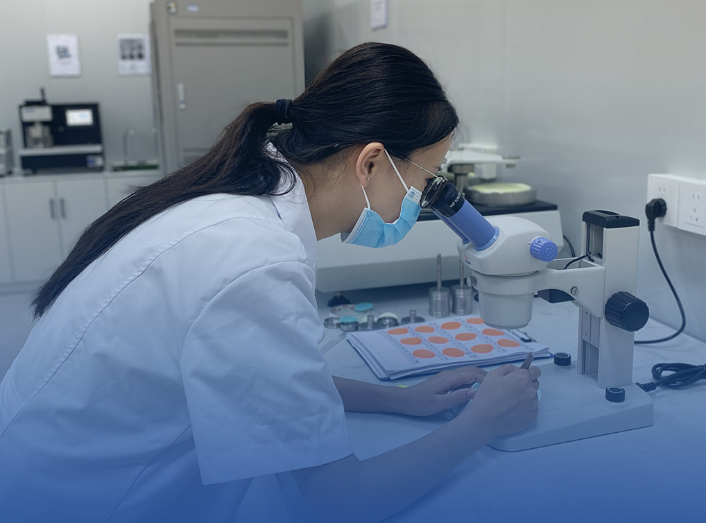 Core Testing Capabilities