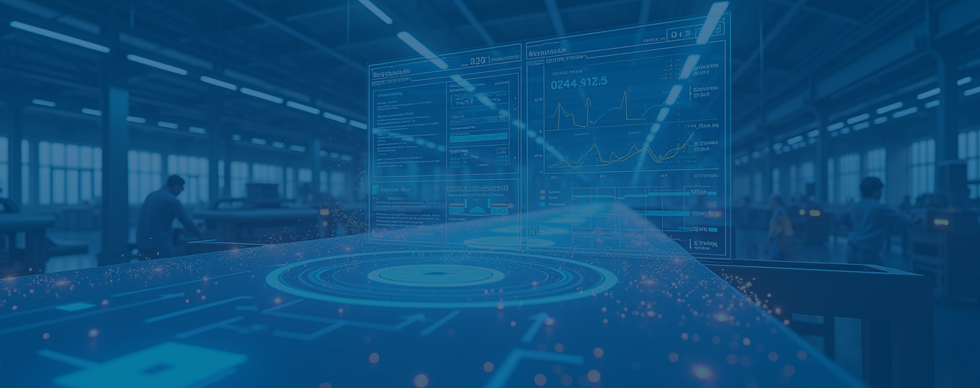 Precise Cost Control