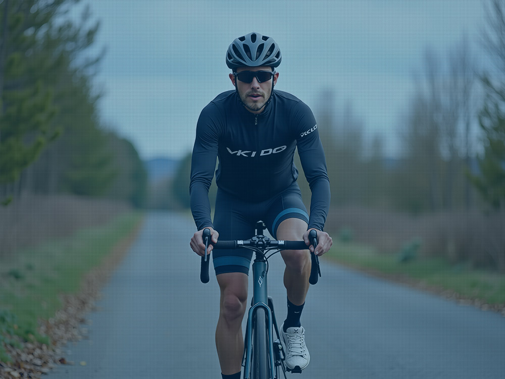 Vacation/Camping/Cycling