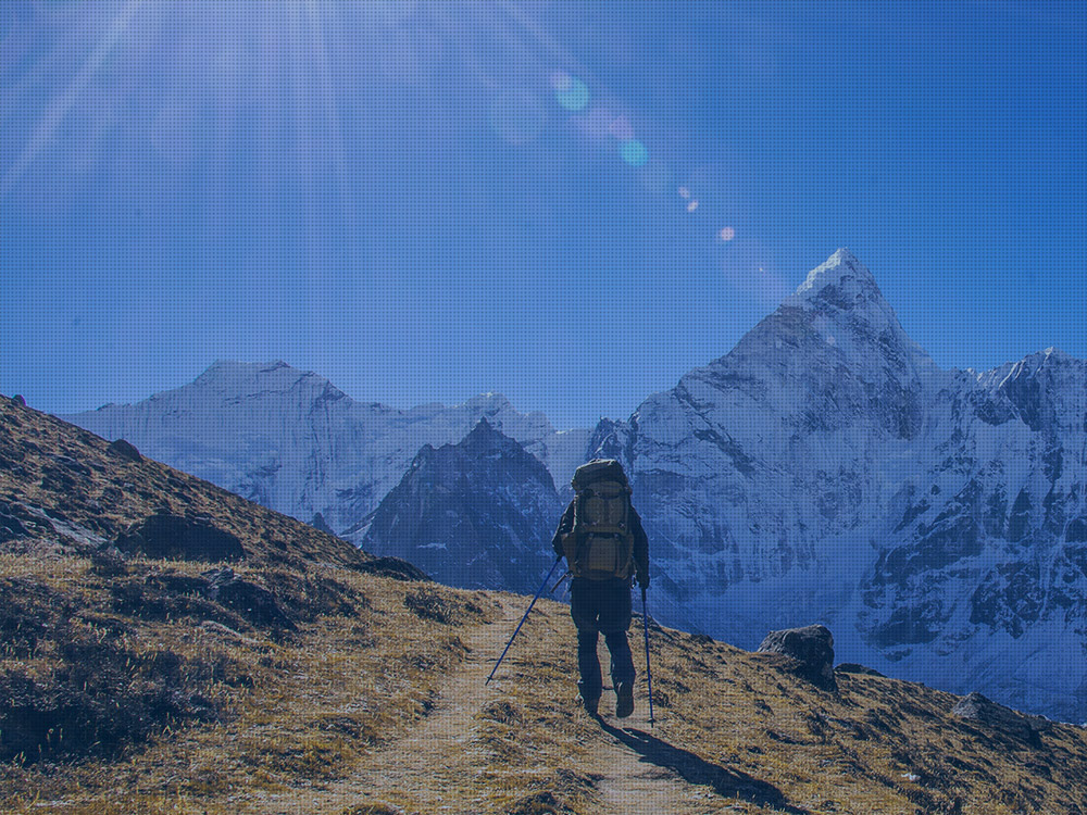 Hiking/Mountaineering