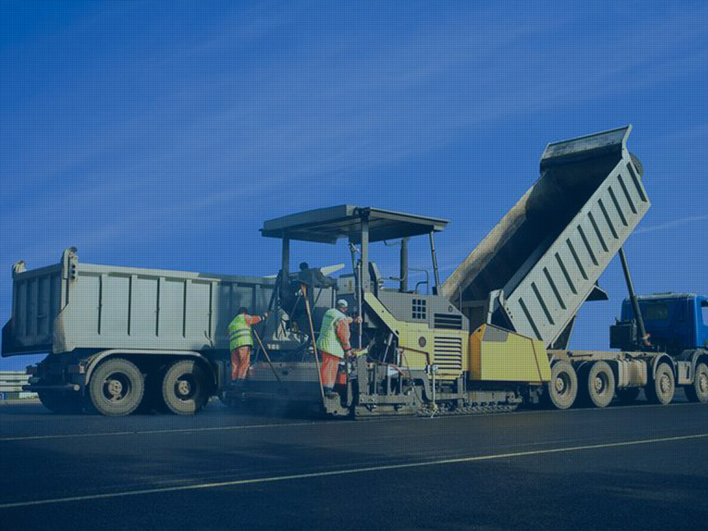 Road/Night Construction