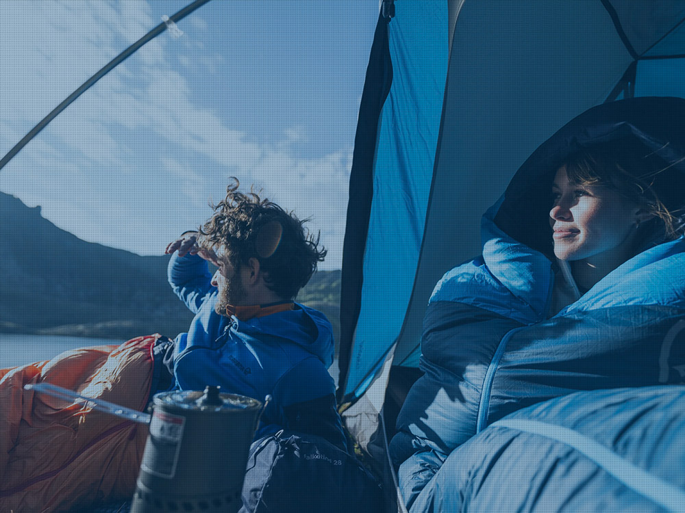 Outdoor Sleeping Bags