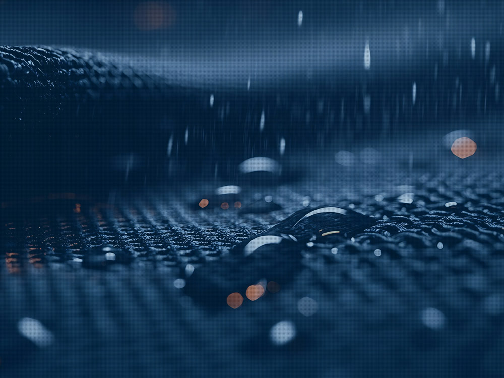 Eco-Functional Membranes