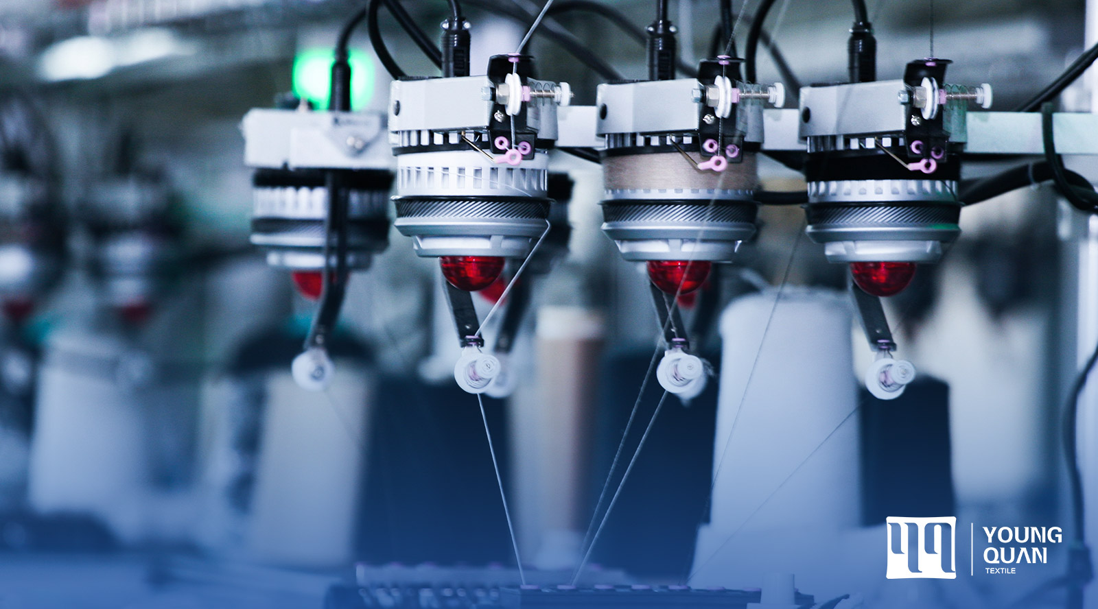 **Global demand for functional textiles surges, Chinese manufacturers accelerate innovation and expansion.**