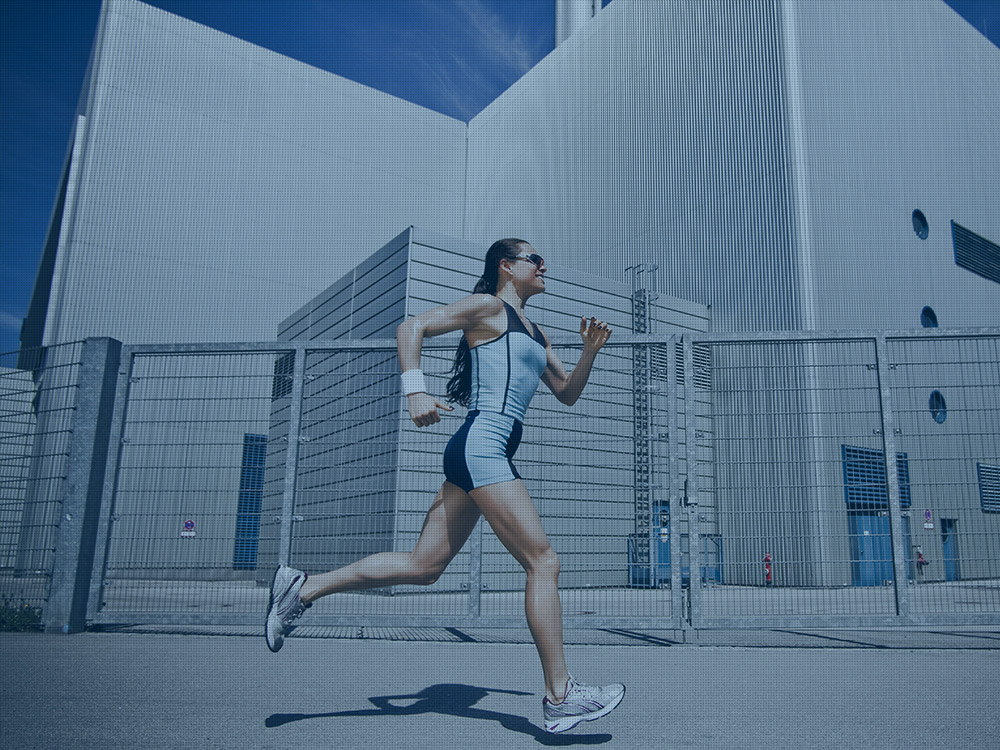 Running/Night Running