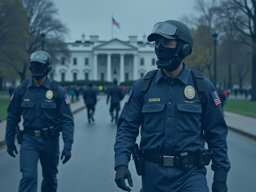 Military & Police/Security