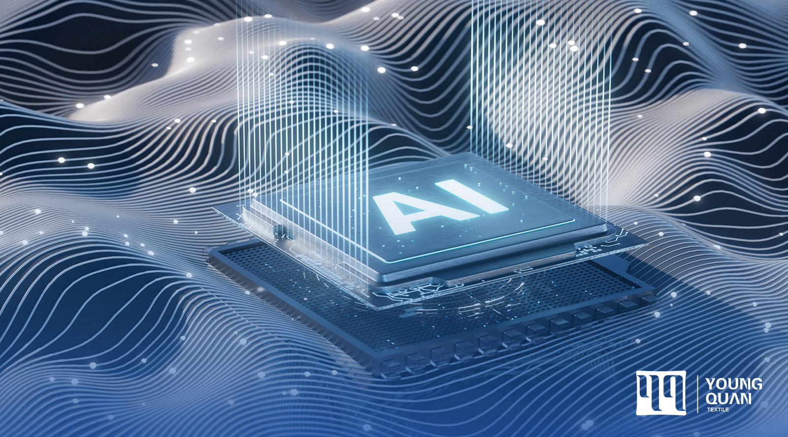 Digital Transformation in Traditional Textile Clusters: AI Fabric Inspection Cuts Defect Rates by 90%