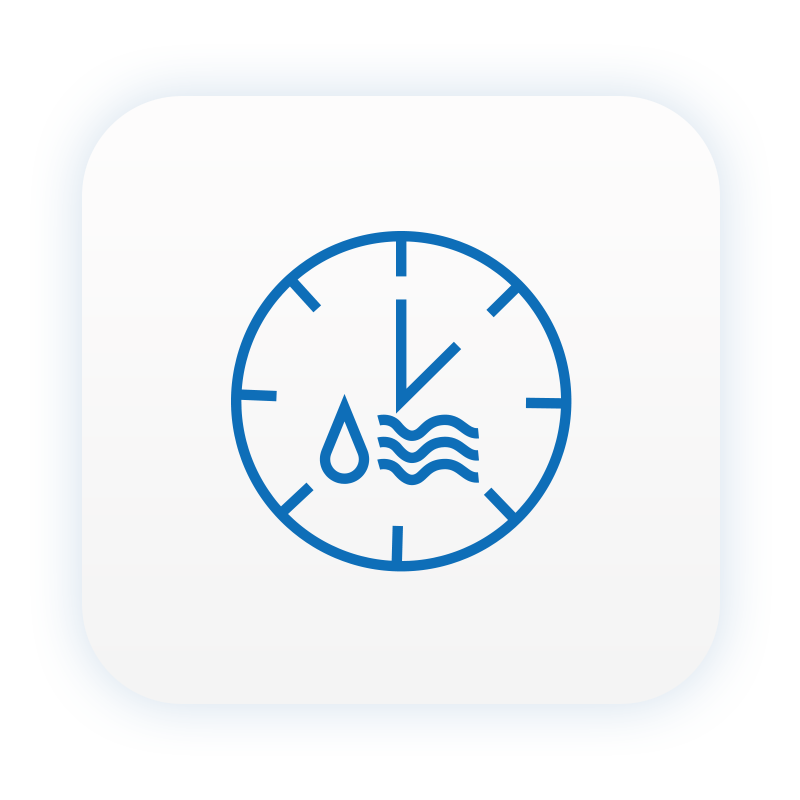 Moisture-Wicking & Quick-Drying