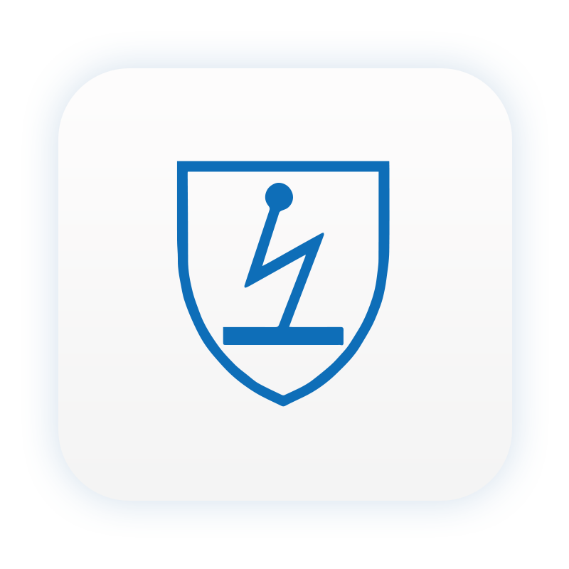 EN 1149-5 Anti-Static