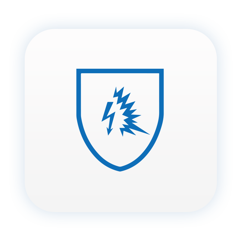 IEC 61482-2 Arc Protection