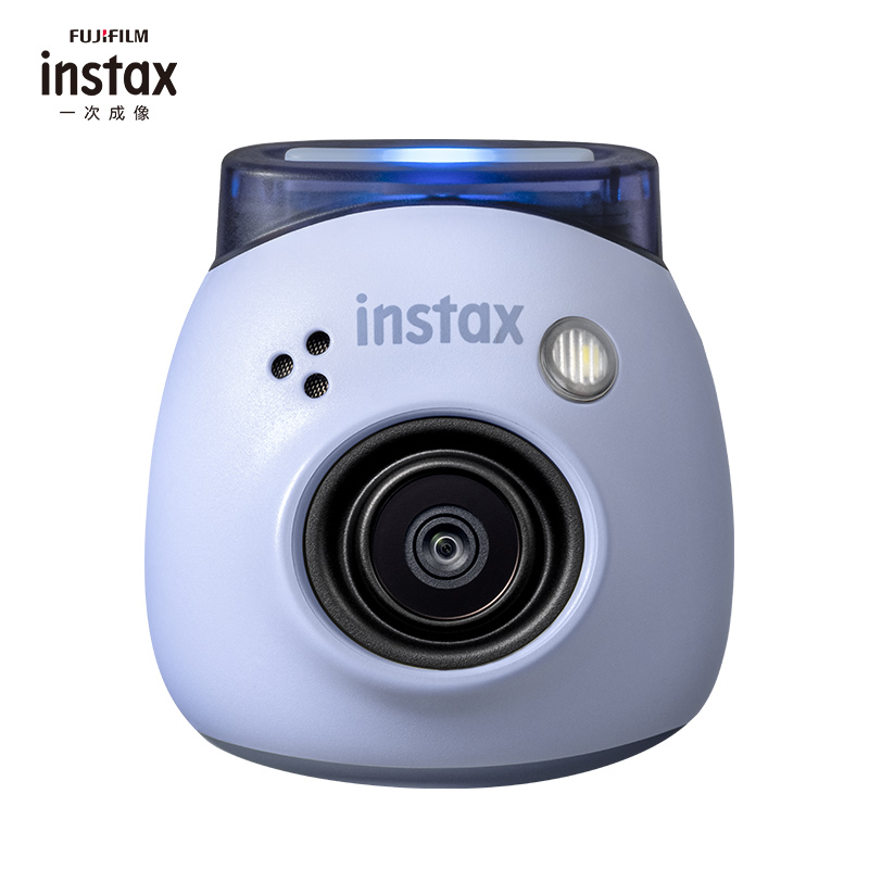 富士instax一次成像智能相机PAL拍照精灵单机版